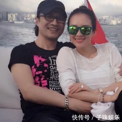 汪峰得知章子怡怀孕后,只说8个字,难怪章子怡