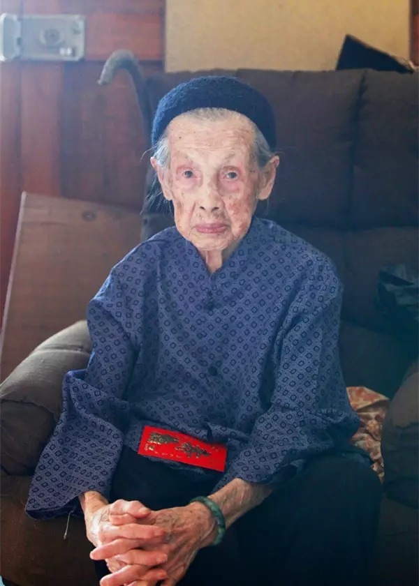 探索人类长寿之谜——广西巴马长寿村