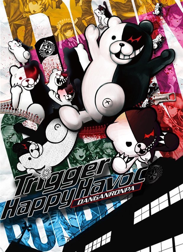 弹丸论破图文攻略教程 全剧情流程攻略要点指