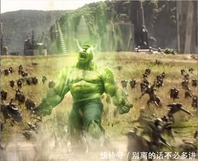 《复联4》最新概念海报曝光!黑寡妇牺牲!绿巨