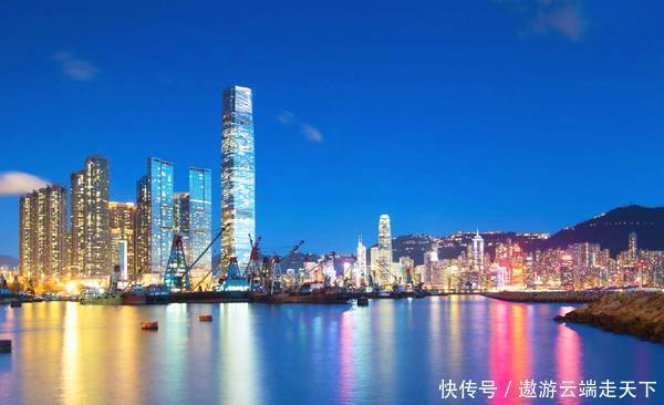 中国最有钱的城市,富豪比迪拜还要多,可很多人