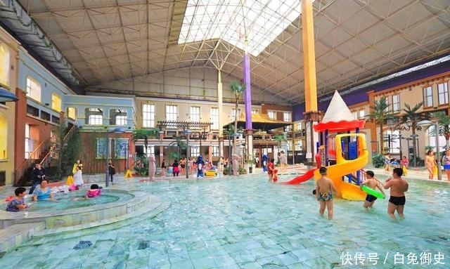 五一出行去哪里?推荐两条哈尔滨周边游玩自驾