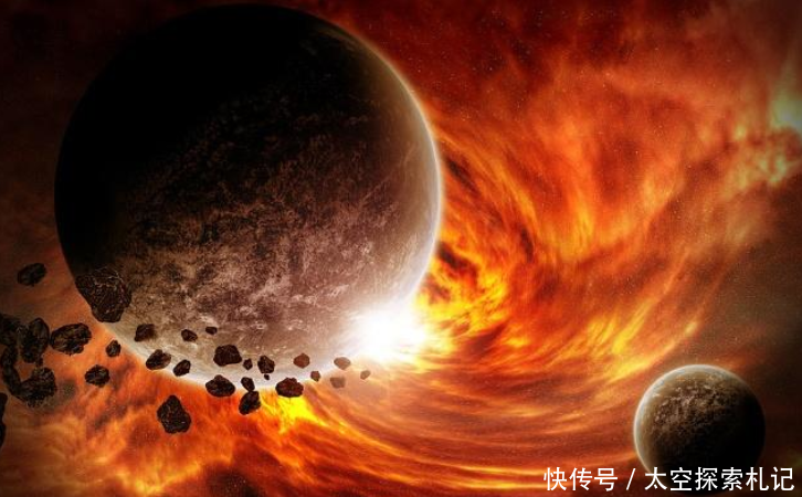 太阳亮度将提升30倍以上,人类是否会随地球一起消失?!