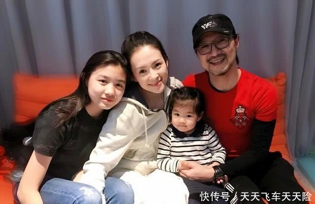 40岁章子怡的4段恋情,选择汪峰拒绝撒贝宁的理