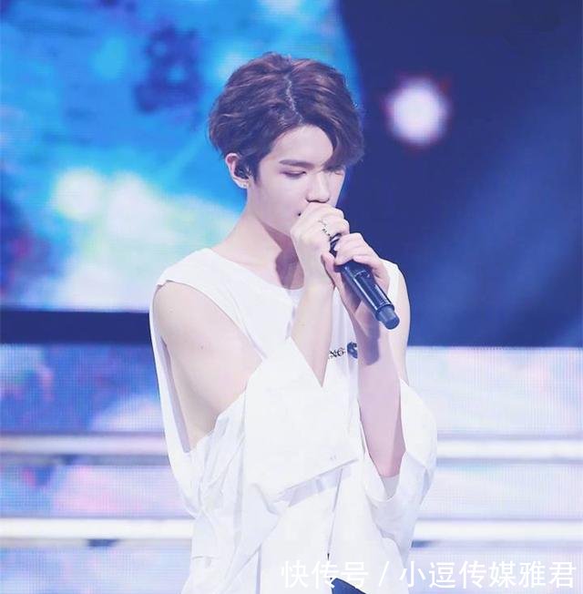 乐华七子、林彦俊综艺录制取消,粉丝《爸爸6》