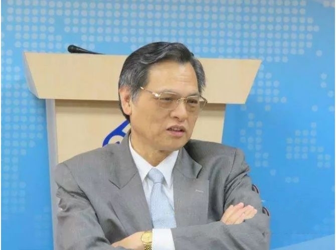 对岸急了:“大陆要统一是阳谋” 台当局上演“甩锅”大戏,陆委