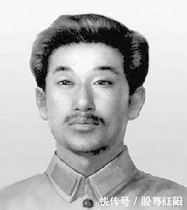 值得我们铭记的民族英雄，中共十大抗日名将，中流砥柱