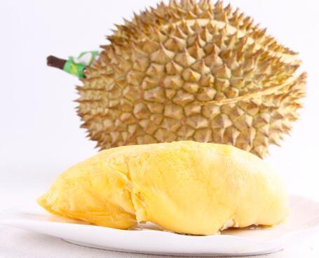榴莲一次能吃多少_360问答