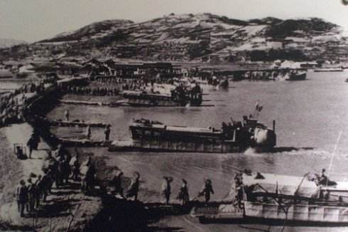 八一建军节,中国军史上的八个一