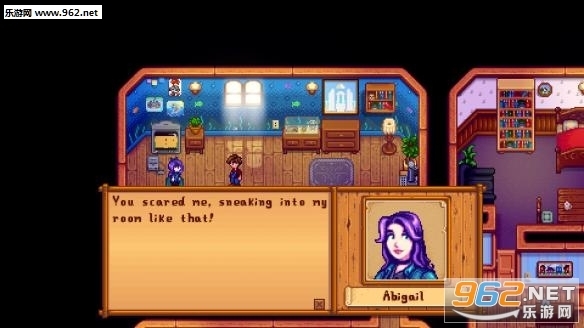 星露谷物语钓鱼脱钩怎么办_360问答