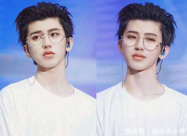 《天天向上》官方投票,UZI和蔡徐坤人气谁更高