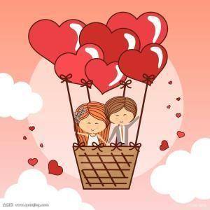 女人有这样的表现,说明她很在乎你