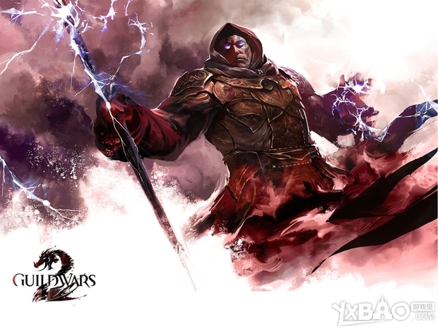 激战2世界战场中的各职业定位介绍_360问答