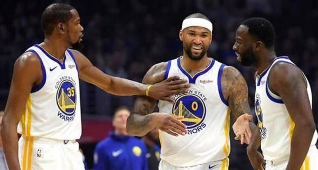 快船VS勇士第一场预测:勇士轻松赢球?快船并