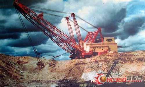 这是什么牌子的拉铲挖掘机_360问答