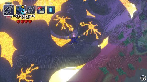 乐高世界地图种子坐标(银河坐标)大全_360问答