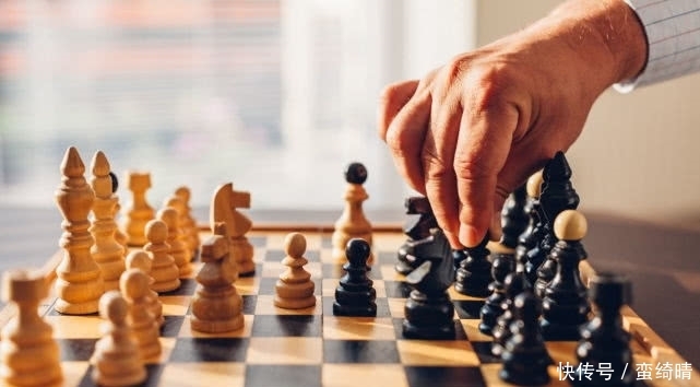他是史上智商最高棋手:单枪匹马击败苏联王者,晚年却成美国公敌 ag百家乐网站