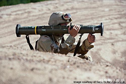 陆战之王的克星:简述步兵反坦克武器发展史