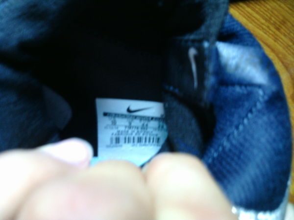 NIKE Mercurial飞线CR7刺客高帮AG足球鞋真假