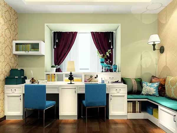 飘窗怎么改成书桌图片 t0152819673ee478ccc.png?size=600x450