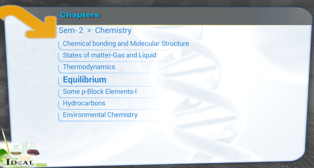 Ideal Elearning 11-12 SCI ENG截图2