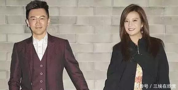 隐瞒十几年,赵薇终坦白第一次没有给黄有龙,而