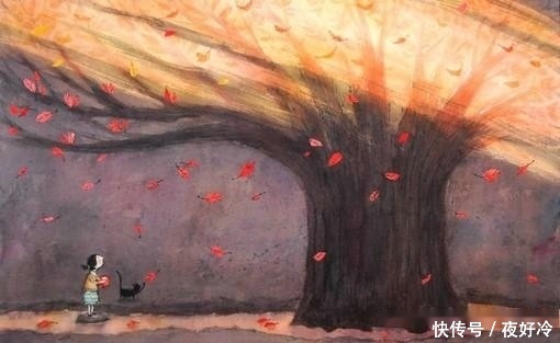 谁拿情深乱了流年(情感美文)