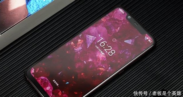英寸LCD刘海全面屏,数十项新功能,诺基亚X7能