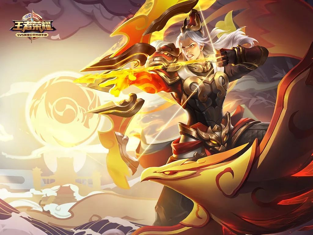 王者荣耀:8个全图技能,最后一个泉水五杀,强弱一看便知