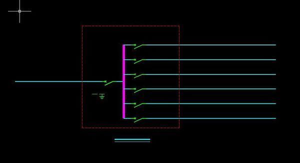 电气图中 照明系统图怎么理解? 看不懂_360问