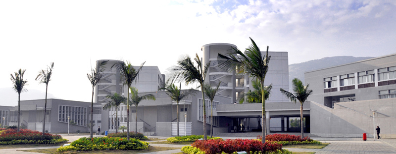 福建对外经济贸易职业技术学院长腿小黄人图片