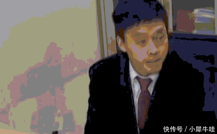 男子新车开了一公里就漏油, 商家: 忍气吞声就是