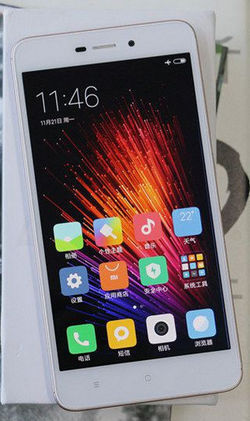 红米4a和小米4c的区别 红米4a和小米4c区别对