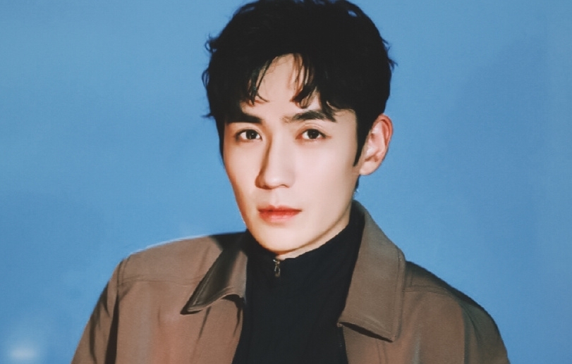 白宇录制《奔跑吧》路透被扒,引起极度舒适,想