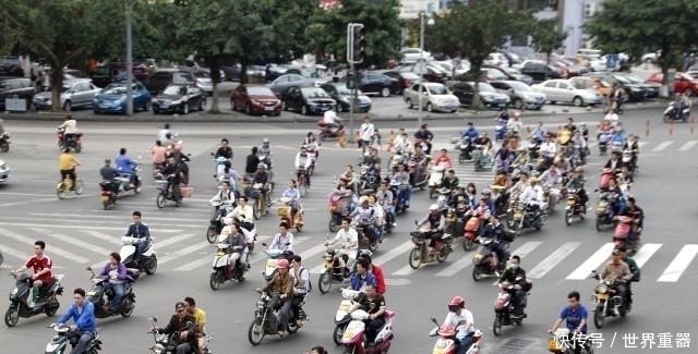 中国第一个拥有城市