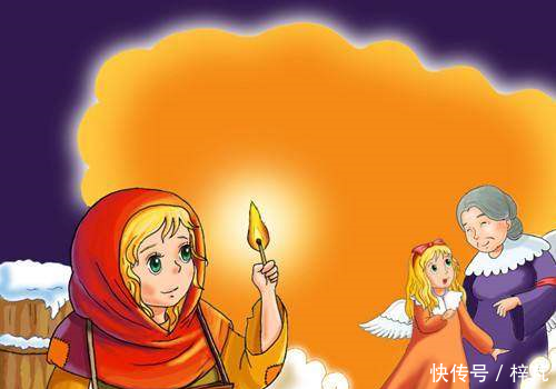 童话排名_格林童话手抄报