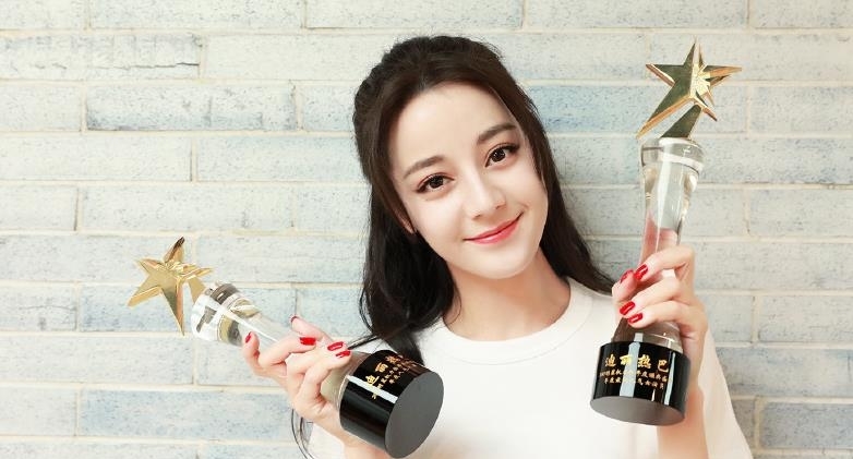 2018最受欢迎艺人投票总榜排名,蔡徐坤上榜,总