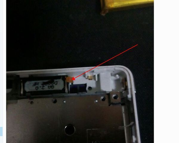 电信版华为p6换屏后没有信号怎么回事_360问