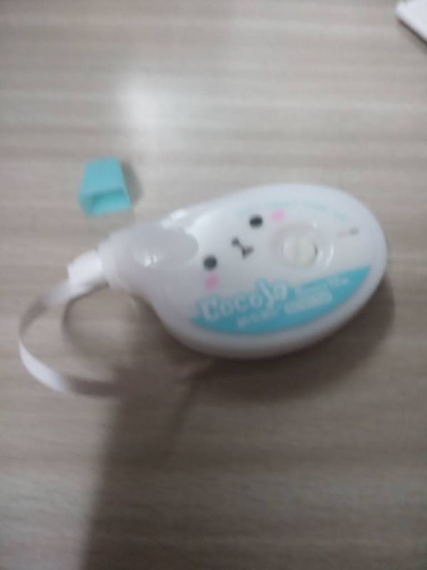 修正带坏了怎么修_360问答