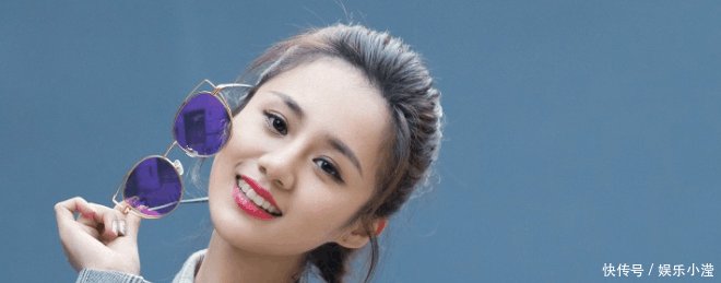 小学女生安悦溪,与生俱来的美好让人忘不了元气中国少女漂亮图片