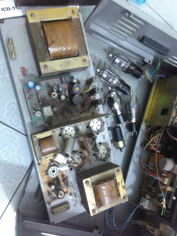 求助做个fu7电子管功放机最好详细点,我自己有