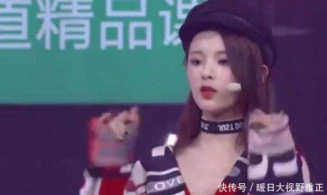 吴亦凡刚开面馆,GAI连甩精气神三部曲,说唱