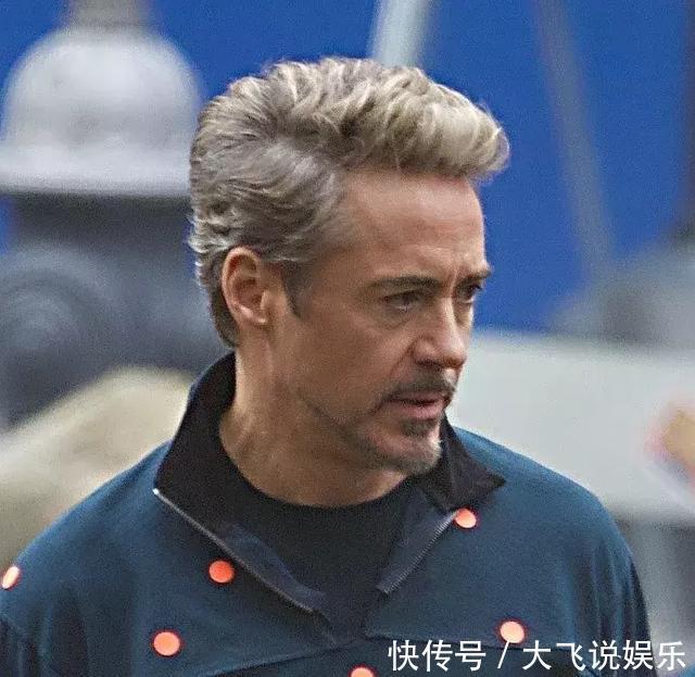 《复联4》钢铁侠结局被泄露!演员不小心说漏了