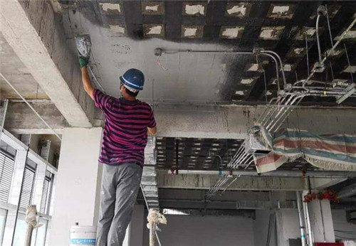 钢梁加固方法有哪几种类型(钢梁加固后如何检测效果) 钢结构有限元分析设计 第3张 钢梁加固方法有哪几种类型(钢梁加固后如何检测效果) 钢结构有限元分析设计 第3张