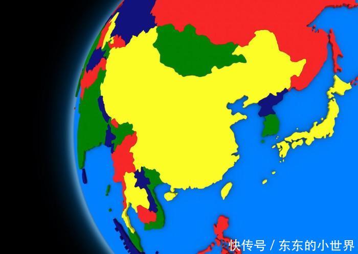 日本国土面积算大还是小?在世界排名又是多少