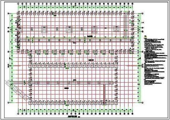 煤棚效果图(网架结构煤棚效果图) 结构工业钢结构施工 第2张 煤棚效果图(网架结构煤棚效果图) 结构工业钢结构施工 第2张