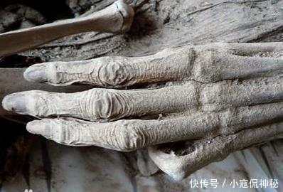 探秘6个罕见的未解之谜,有些事情说不清道不明!