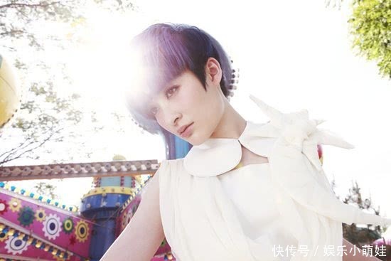 曾轶可再唱狮子座,同样的感动不同的味道,网友