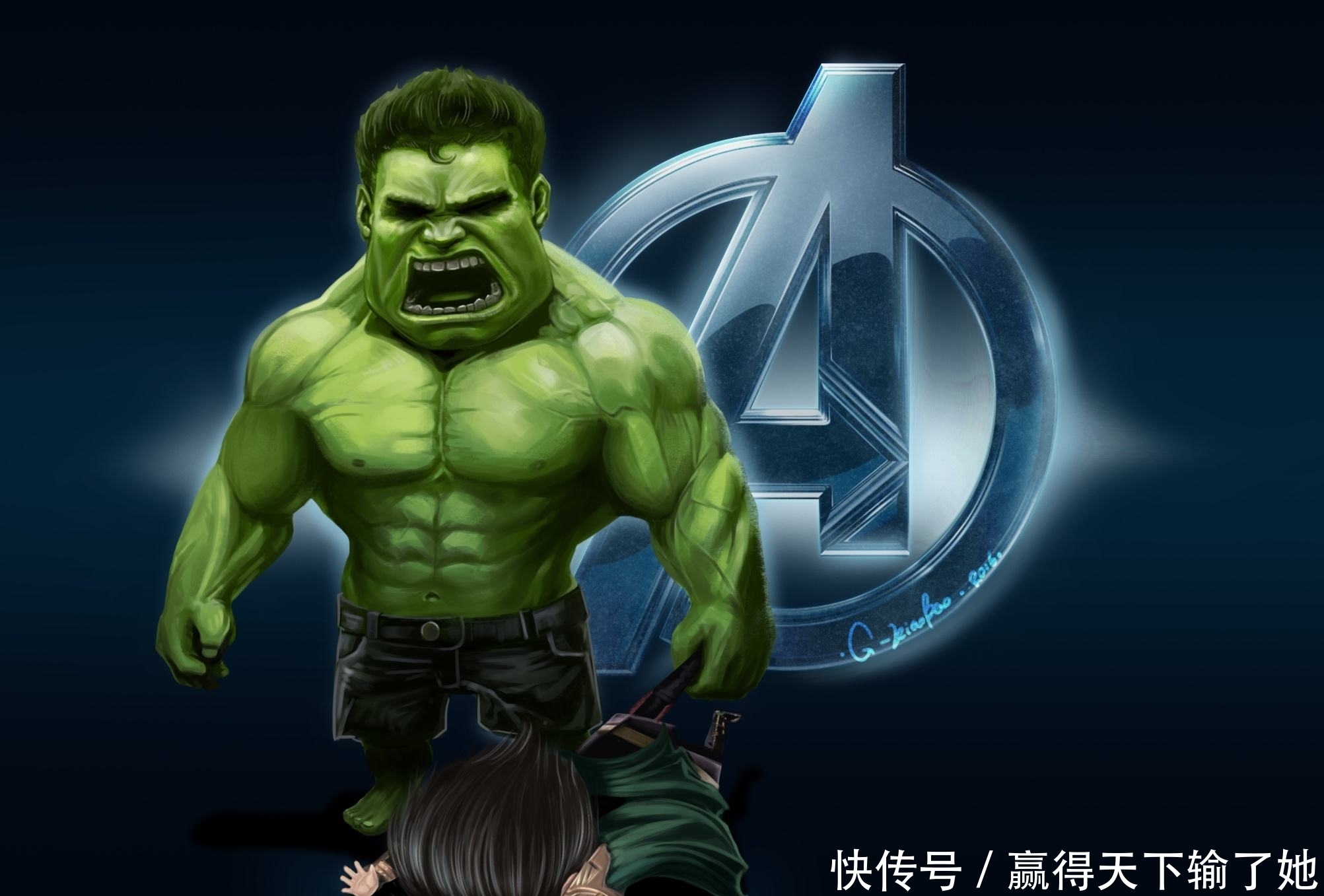 《复仇者联盟4》浩克和钢铁侠都打了响指,为何