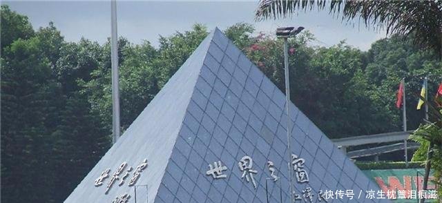 深圳想去深圳旅游,有哪些地方是必去的十大景